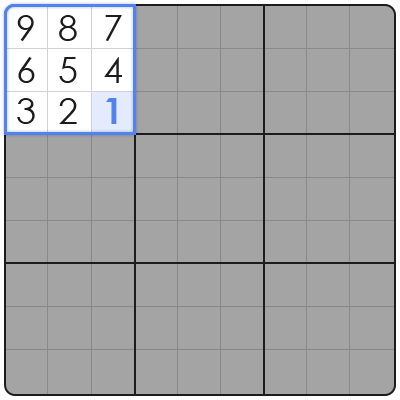 number games similar to sudoku