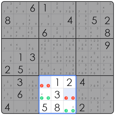 miami herald sudoku